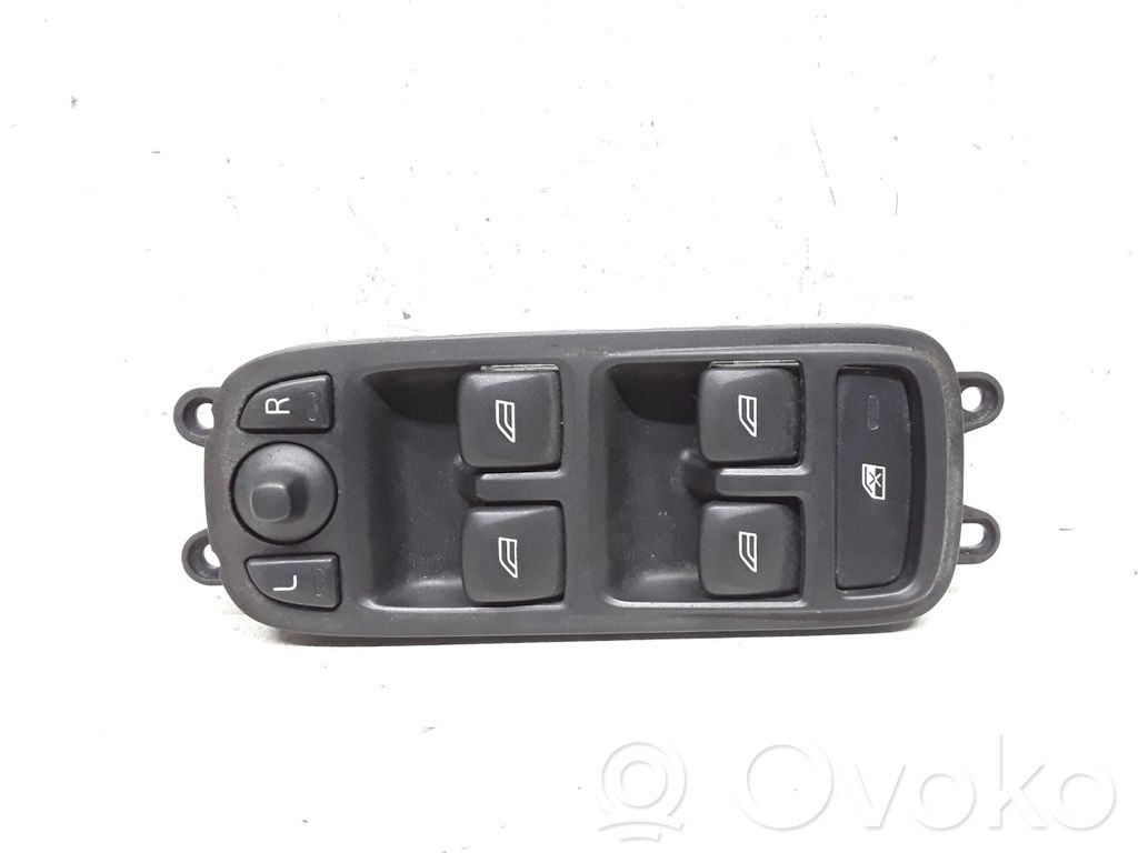 Volvo XC60 Light switch 