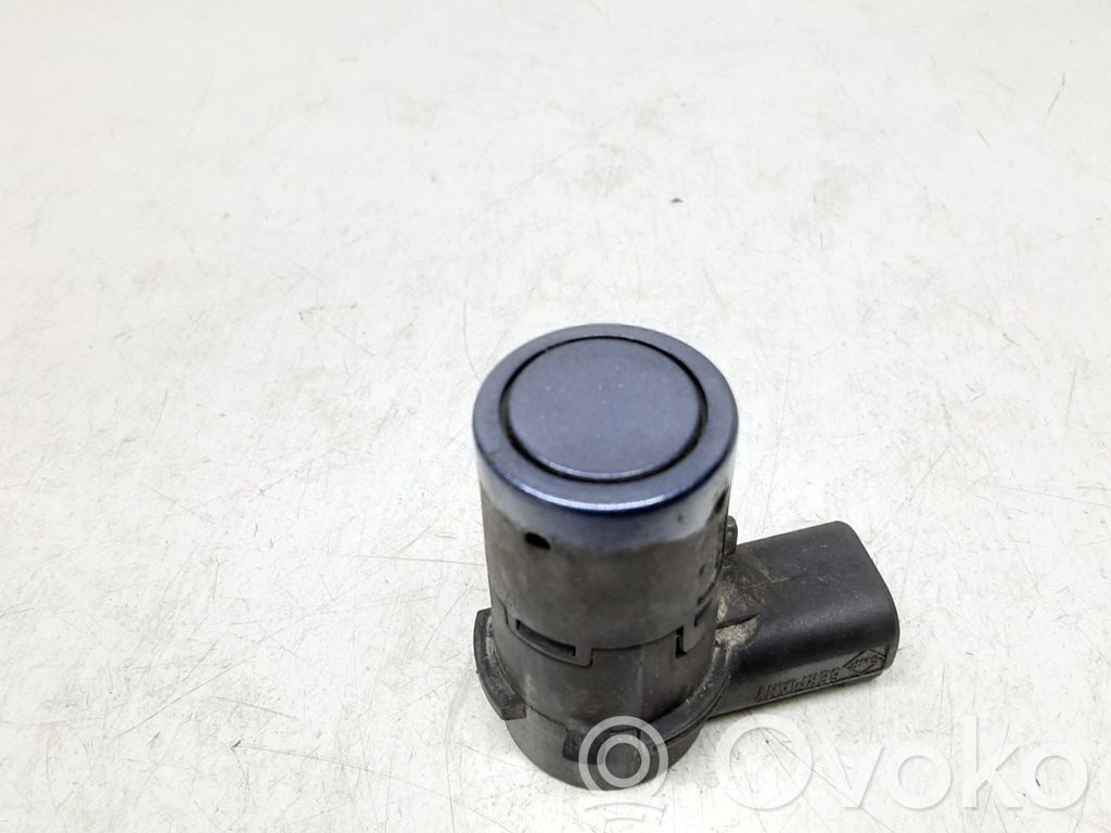 Volvo V50 Parksensor PDC 