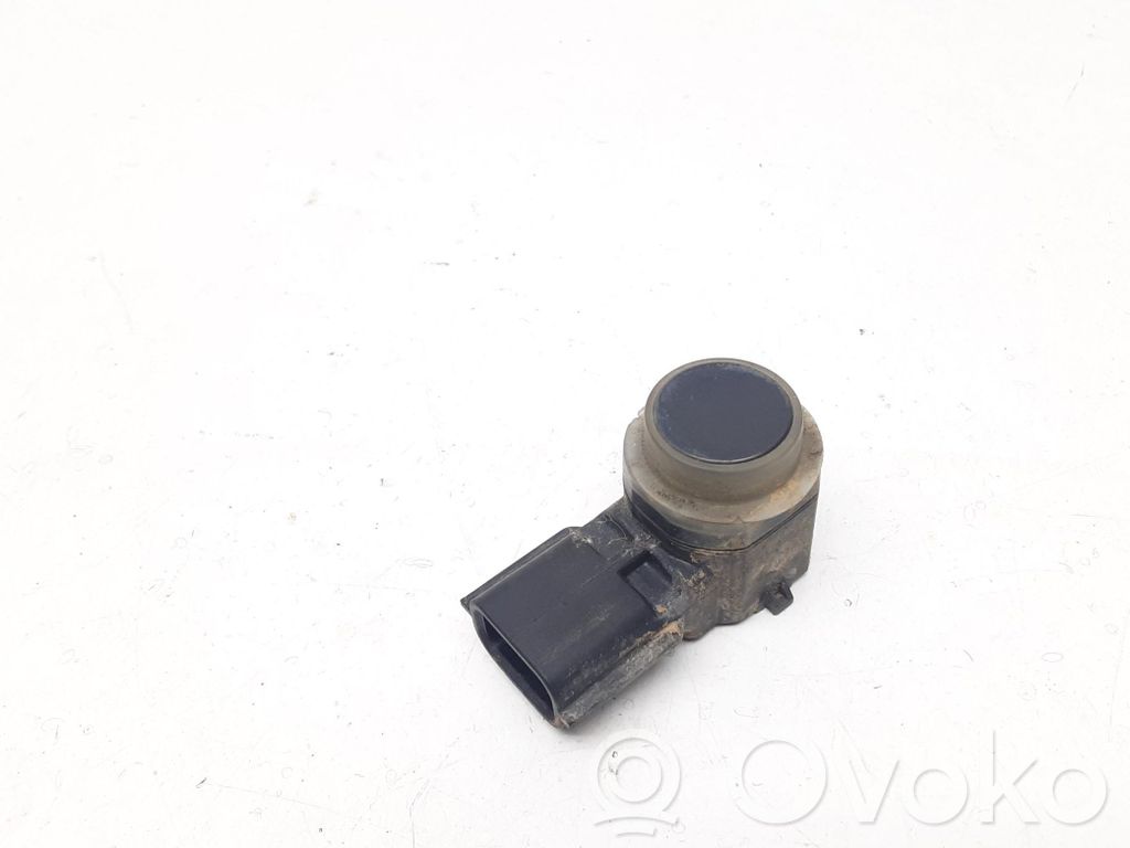 Renault Captur Parking PDC sensor 