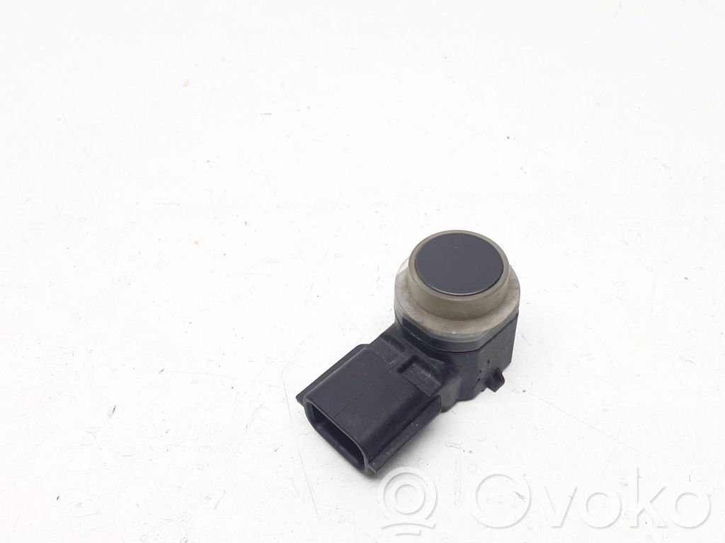Renault Captur Parking PDC sensor 