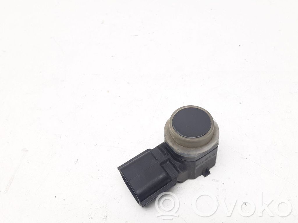 Renault Captur Parking PDC sensor 