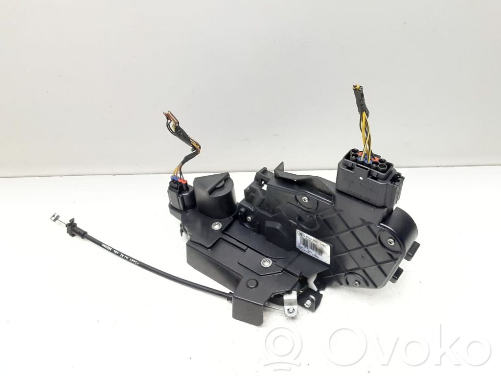Ford Kuga I Rear door lock 