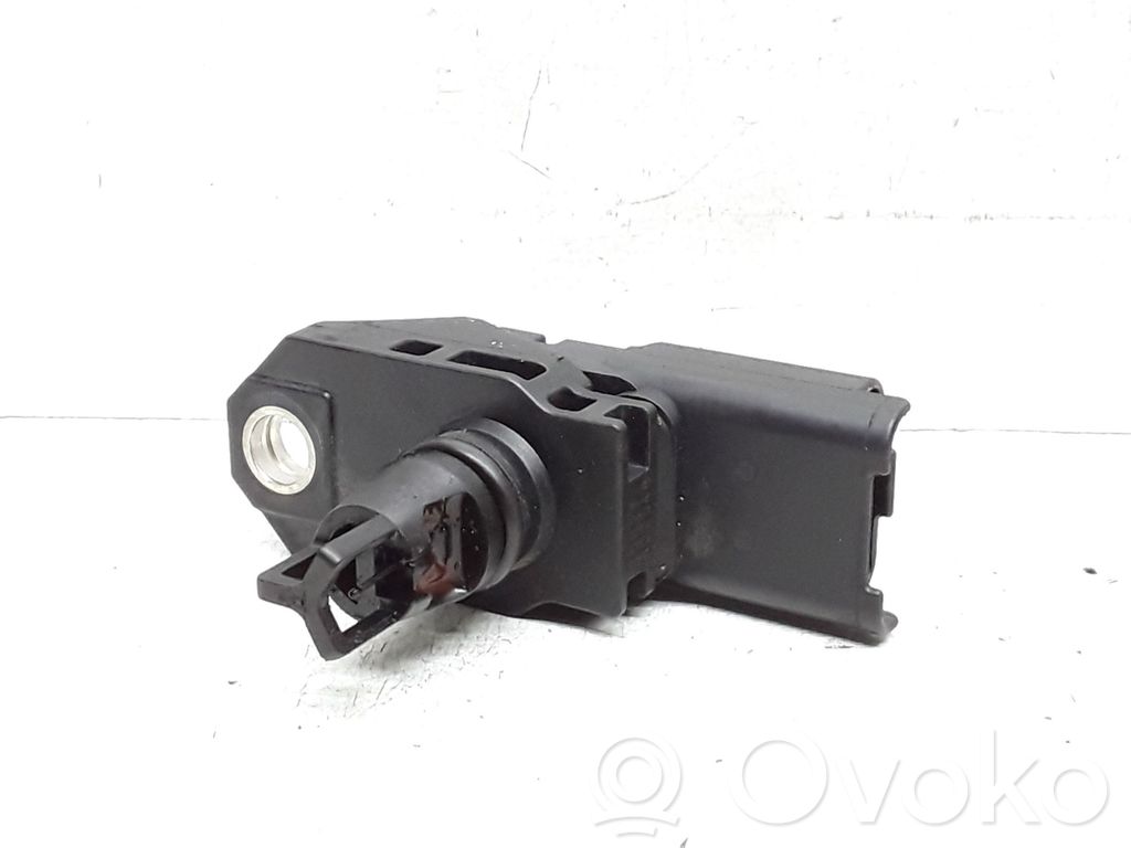 Ford Mondeo MK IV Air pressure sensor 