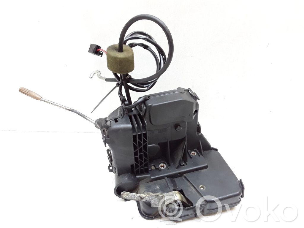 Etuoven lukko   004138112635,004138112635,017355675,017355675