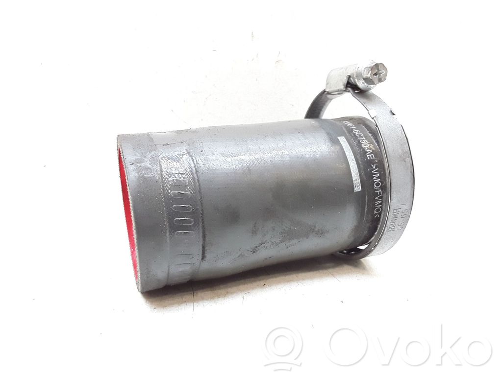 Volvo V60 Intercooler hose/pipe 