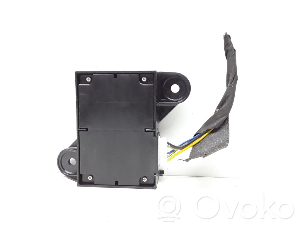 Volvo V60 Other control units/modules 