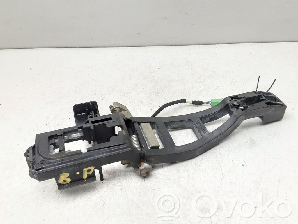 Ford Kuga I Mâner/suport exterior ușă spate 