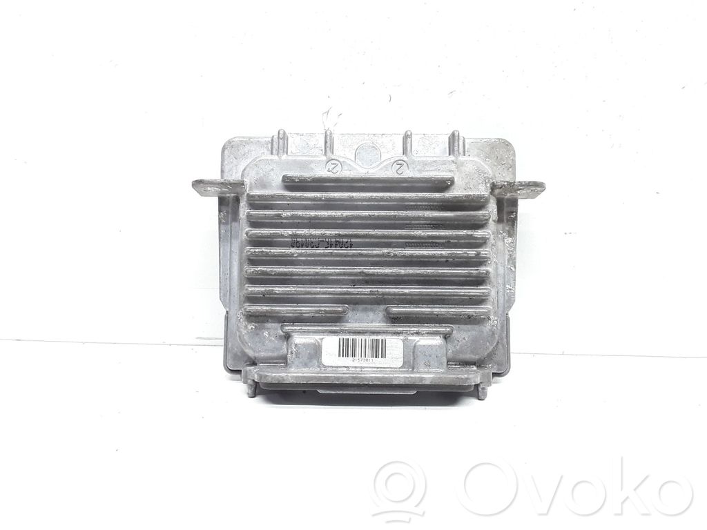 Volvo S60 Xenon control unit/module 