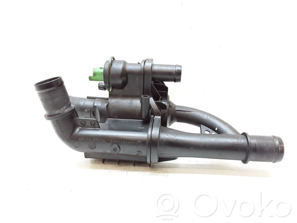 Volvo V40 Termostats / termostata korpuss 