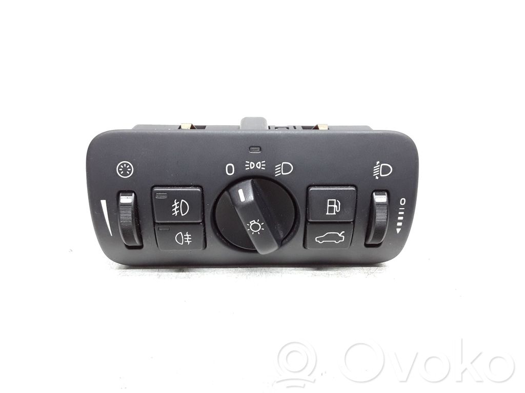 Volvo XC60 Light switch 