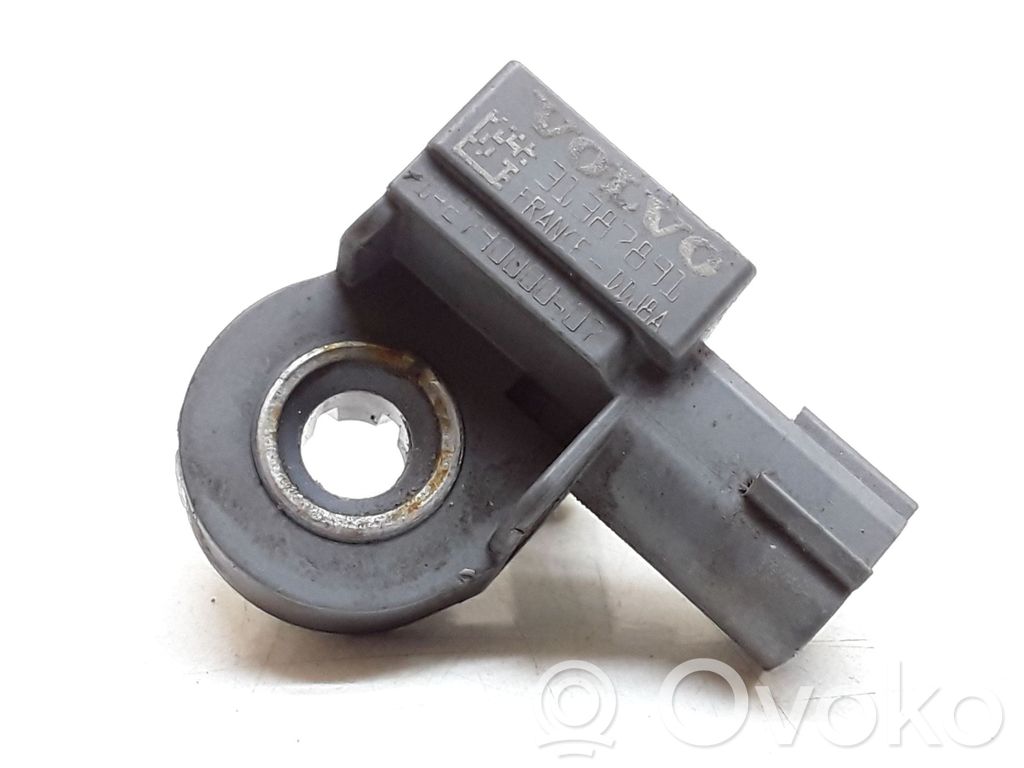Volvo V40 Airbag deployment crash/impact sensor 