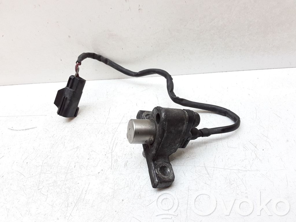 Volvo XC70 Crankshaft position sensor 