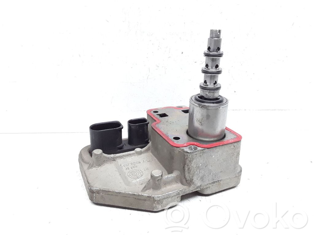 Ford Kuga I Torque split ecu control unit/module 