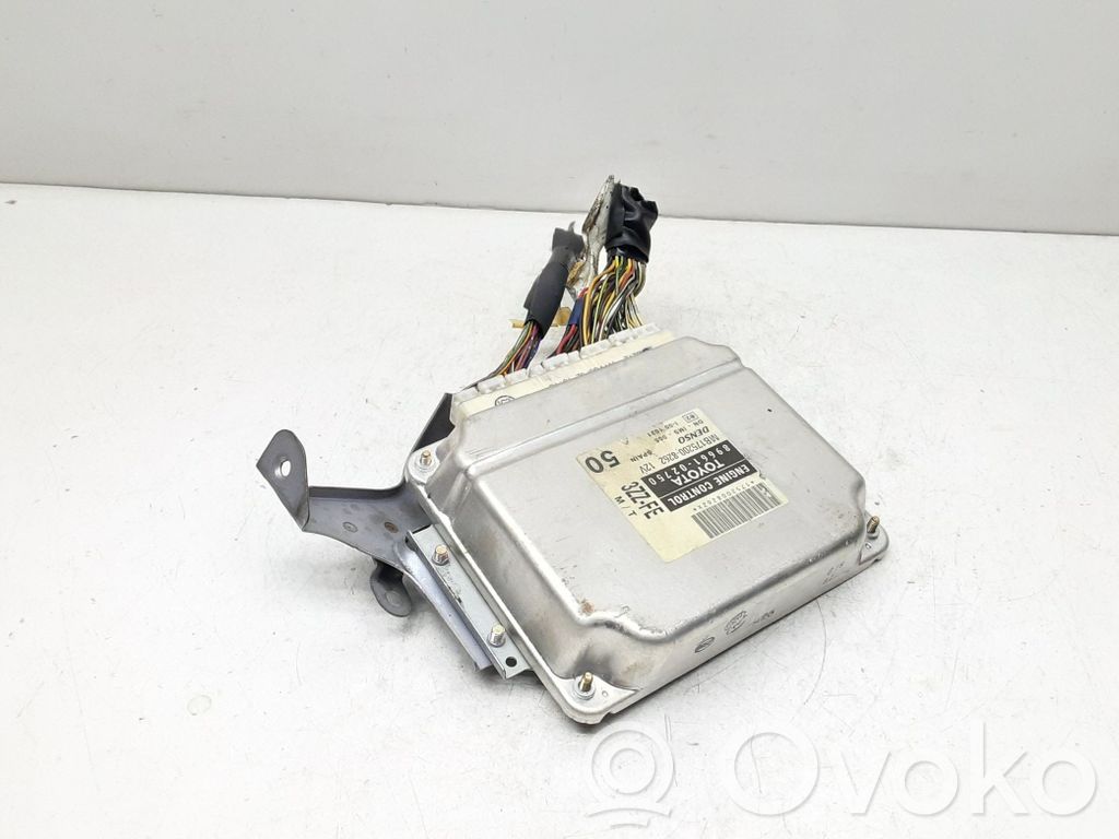 Engine control unit/module   8966102750,MB1752008262