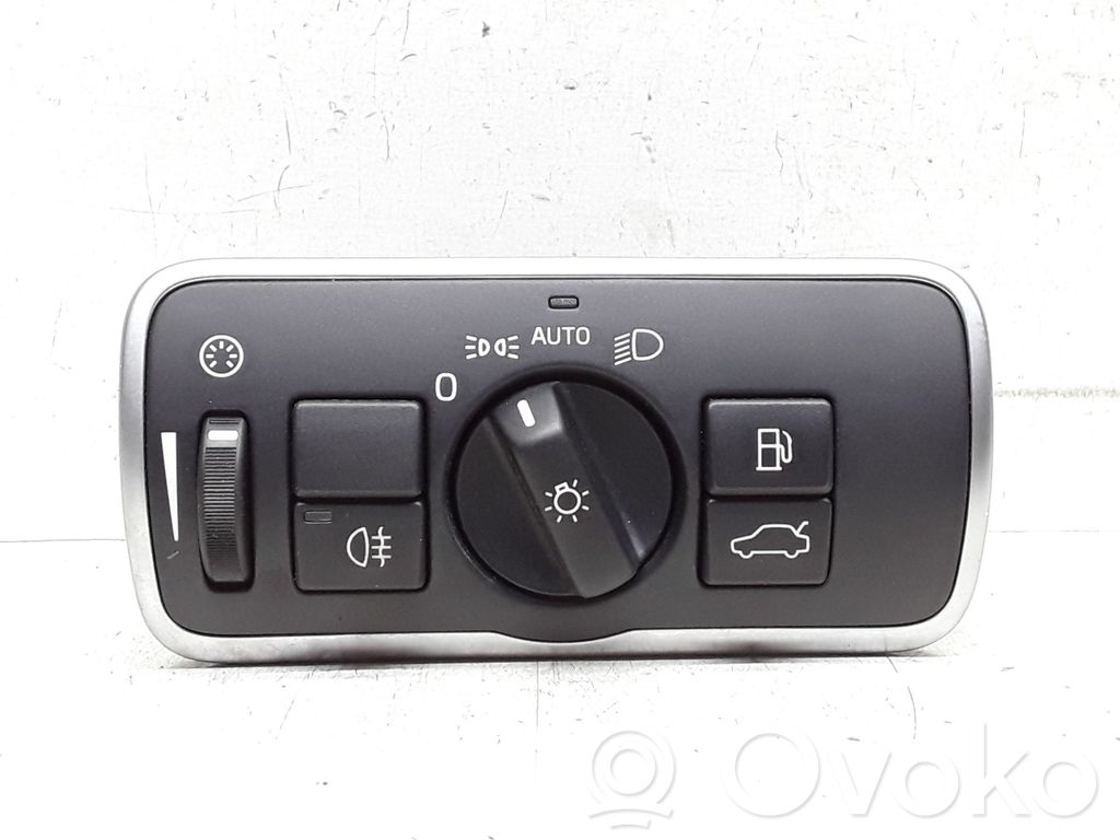 Volvo V60 Light switch 