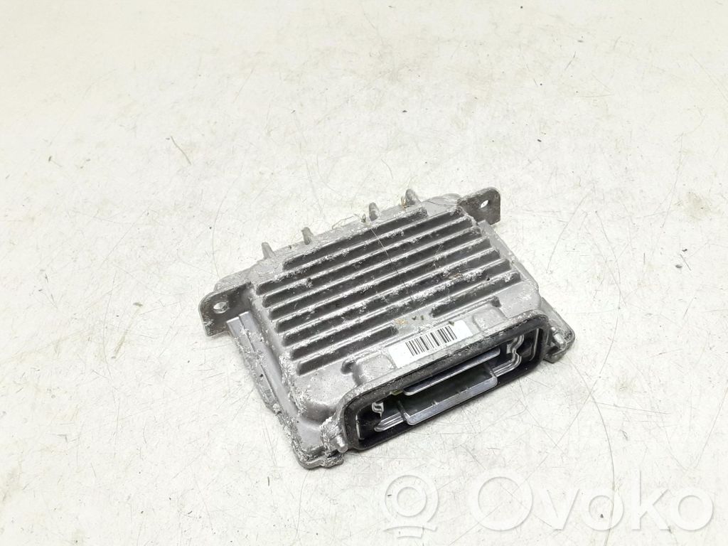 Volvo V60 Xenon control unit/module 