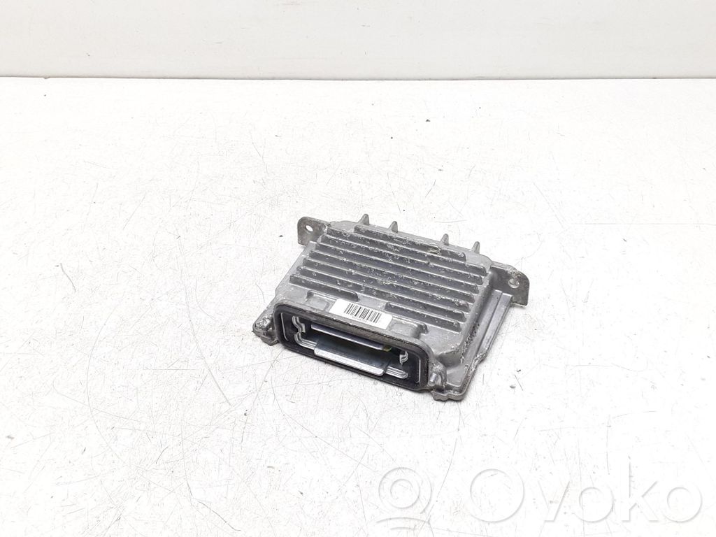 Volvo V60 Xenon control unit/module 