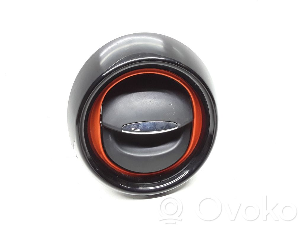 Renault Captur Grilă ventilație/ramă laterală bord 