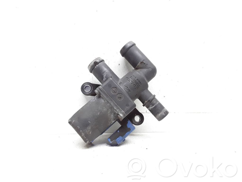 Volvo V60 Coolant heater control valve 