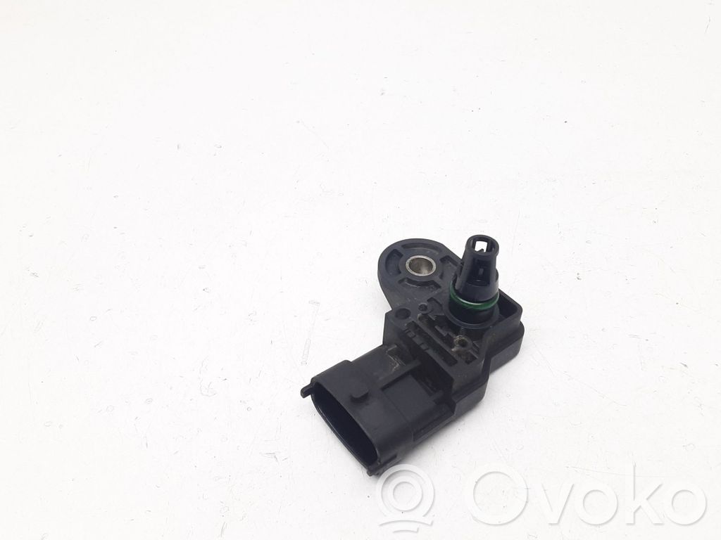 Renault Captur Air pressure sensor 