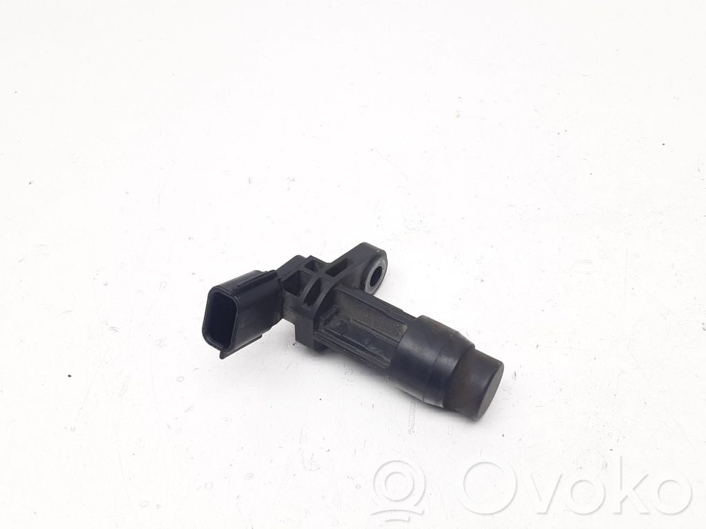 Renault Captur Sensor de posición del cigüeñal 