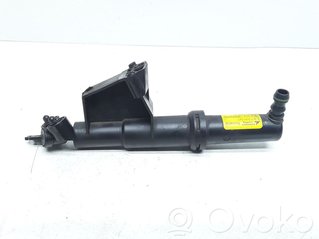 Volvo V50 Düse Scheinwerferreinigungsanlage 
