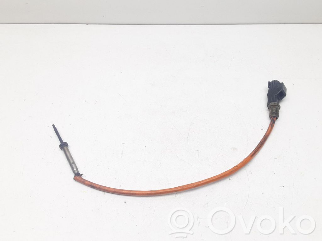 Volvo V60 Išmetamųjų dujų temperatūros daviklis 
