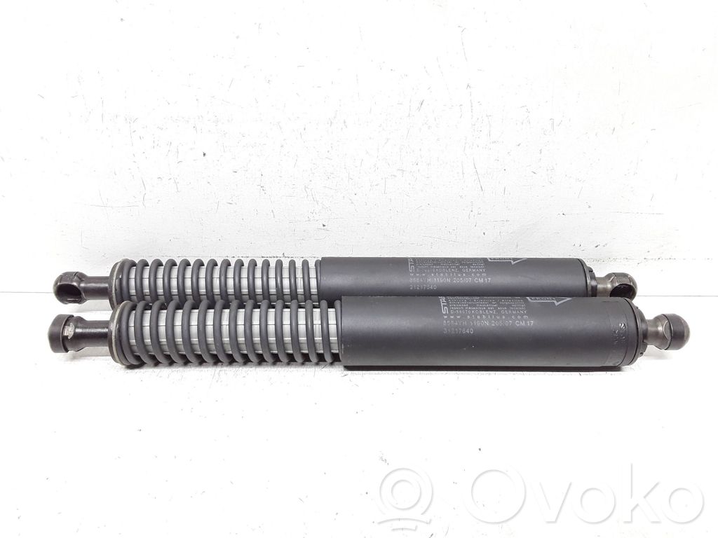 Volvo V70 Tailgate/trunk strut/damper 