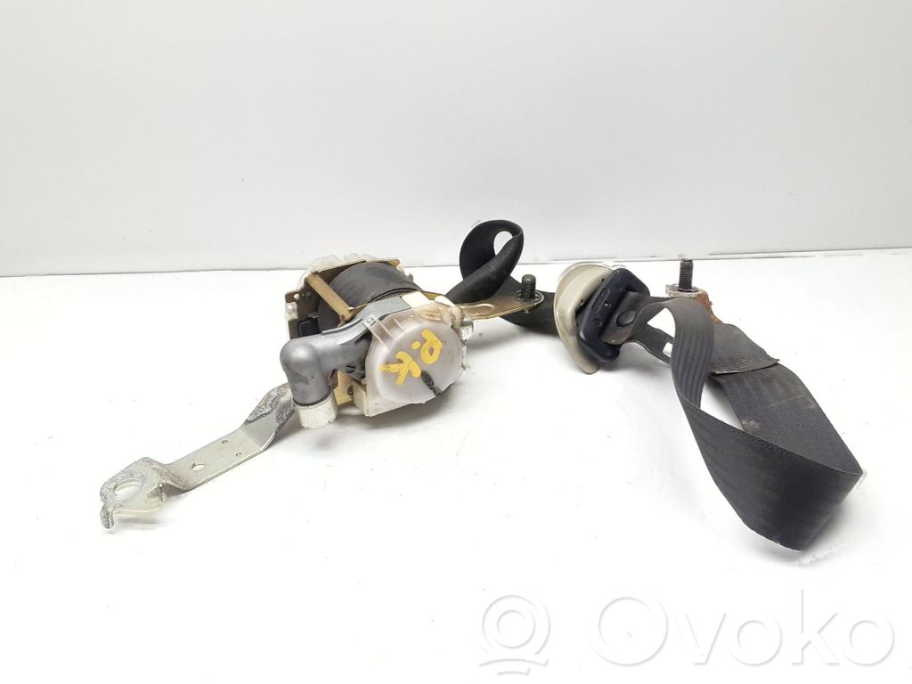 Subaru Legacy Cinturón delantero 