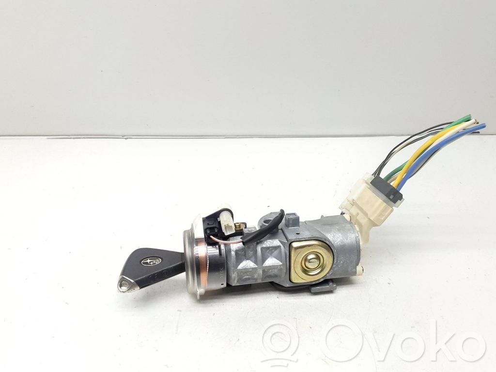Subaru Legacy Ignition lock 