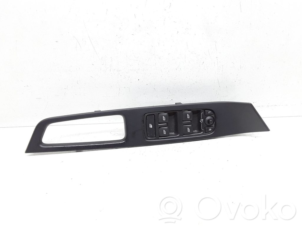 Volvo V60 Electric window control switch 