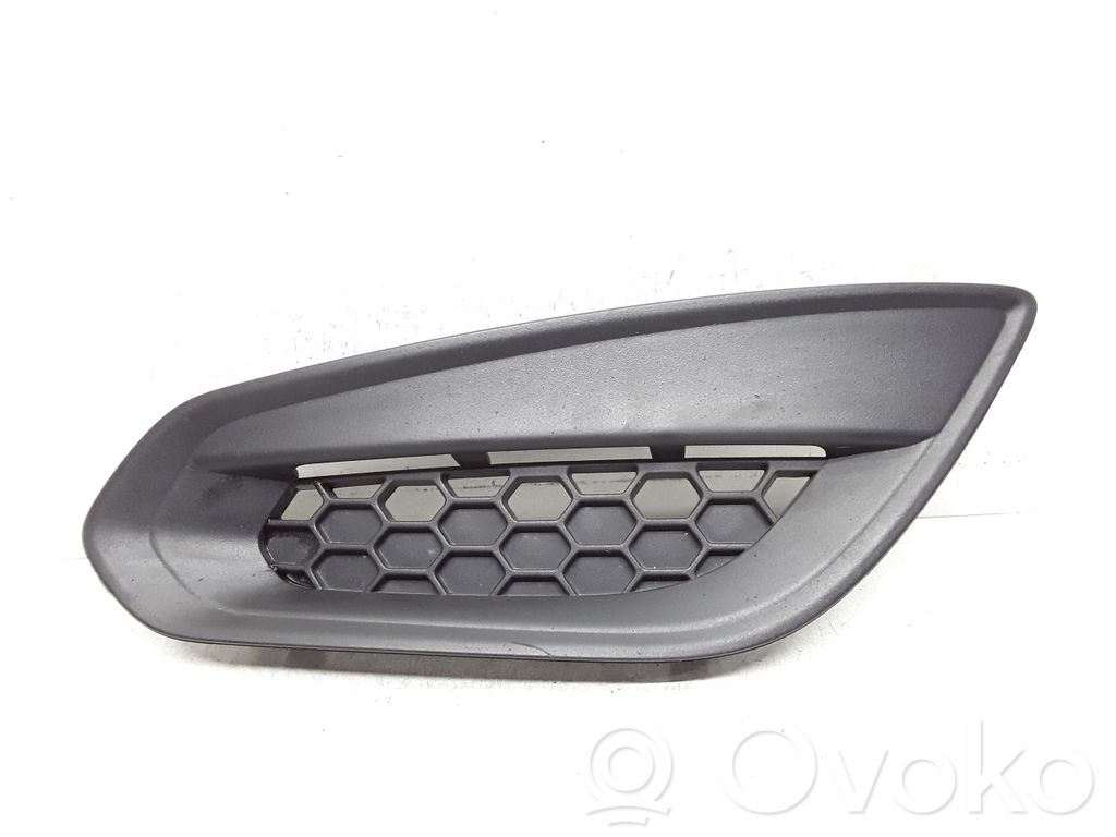 Volvo V60 Front bumper lower grill 