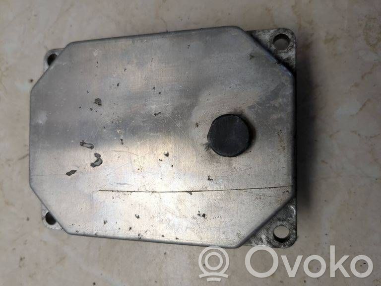 Fiat Punto (199) Unitate/modul de control motor 