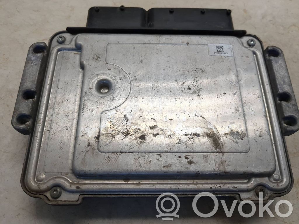 KIA Ceed Engine control unit/module 
