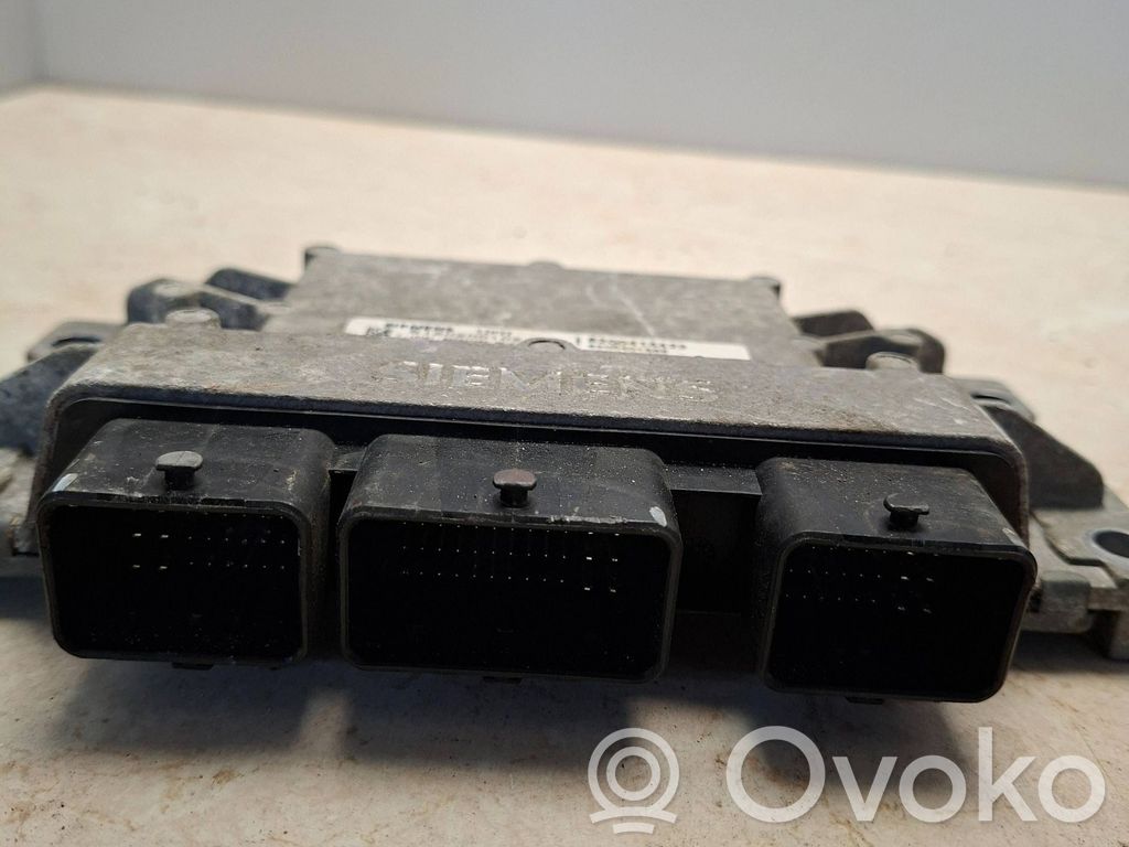 Renault Modus Engine control unit/module 