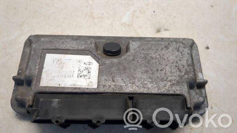 Seat Ibiza IV (6J,6P) Variklio valdymo blokas 