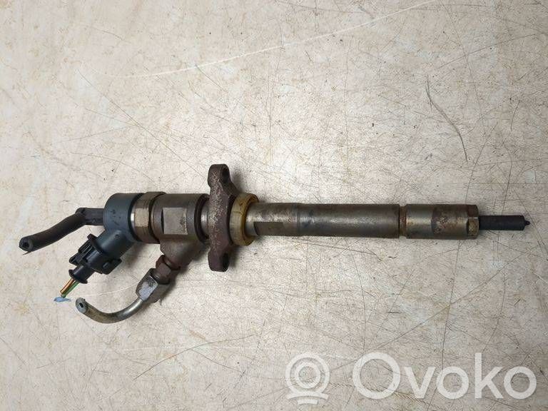 Peugeot 307 Fuel injector 