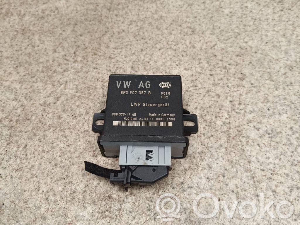 Audi TT TTS Mk2 Light module LCM 