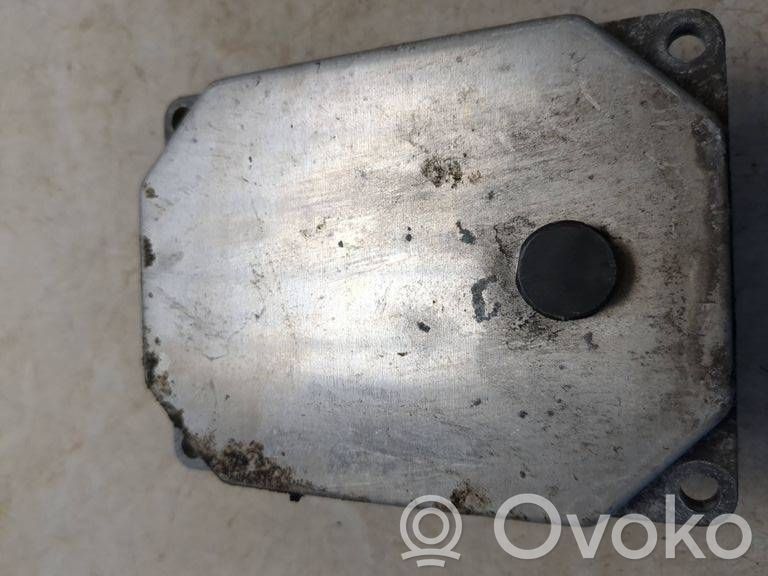 Ford Ka Engine control unit/module 