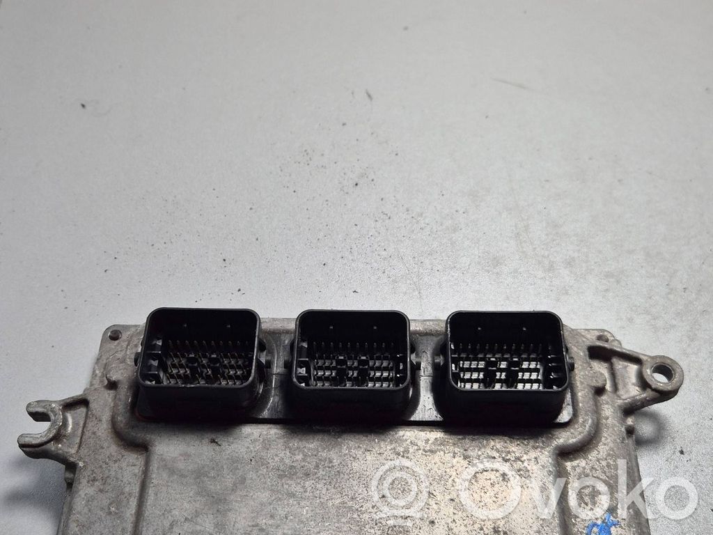 Honda Civic IX Engine control unit/module 