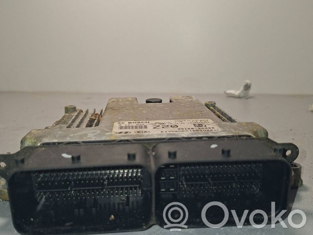 Hyundai i30 Engine control unit/module 