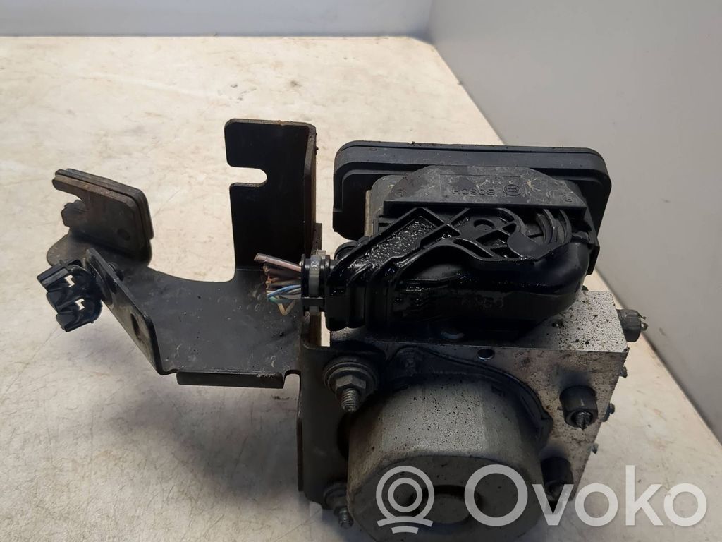 ABS control unit/module   0265244951