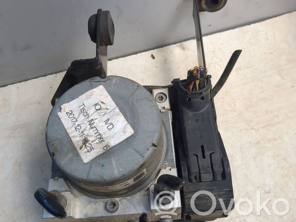 Ford Focus ABS bloks 
