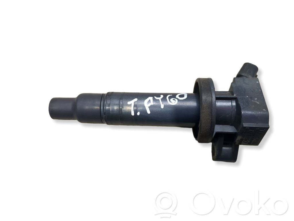 Toyota Aygo AB10 High voltage ignition coil 