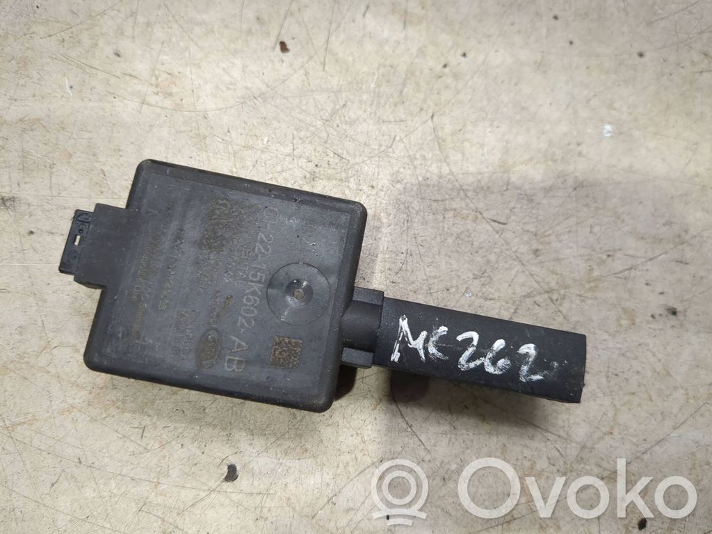 Inne komputery / moduły / sterowniki   CH2215K602AB,A2C8052310002