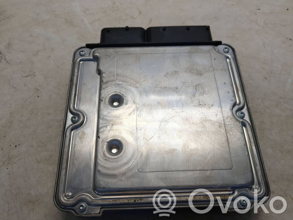 Audi A4 S4 B7 8E 8H Engine control unit/module 