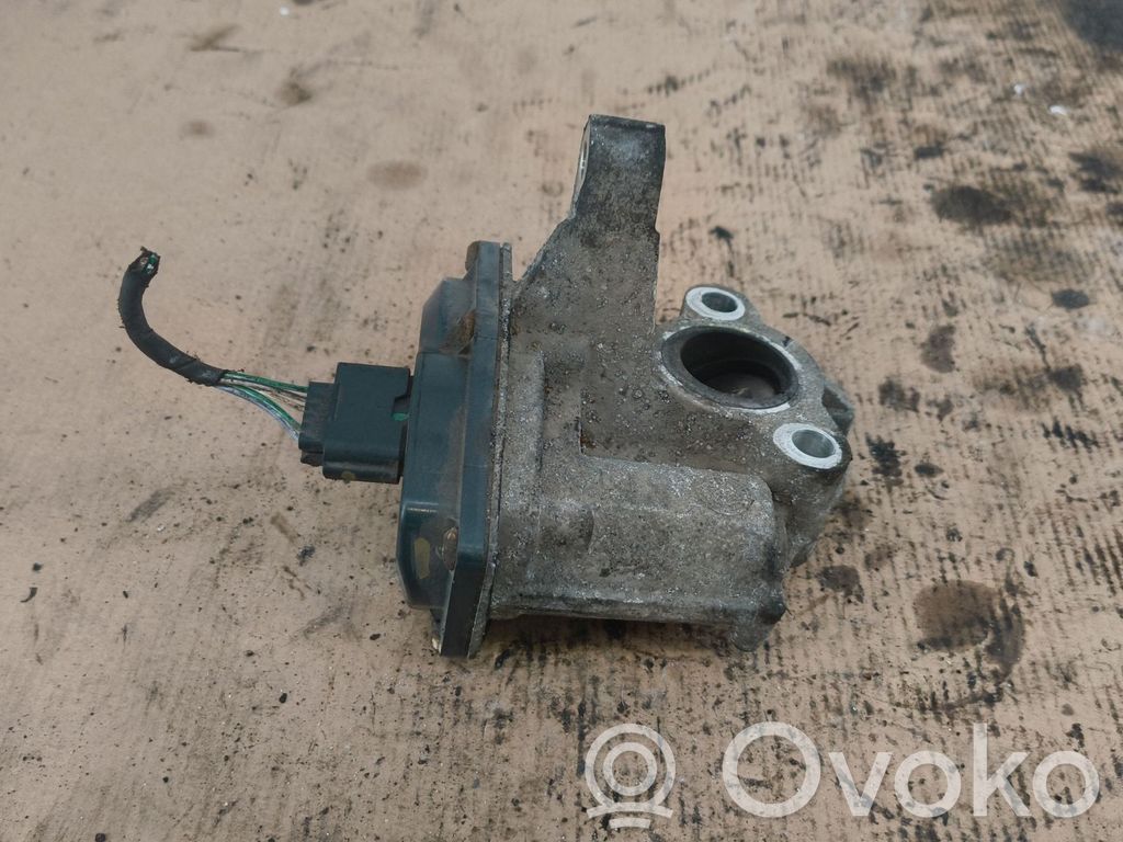 Opel Vivaro Válvula EGR 