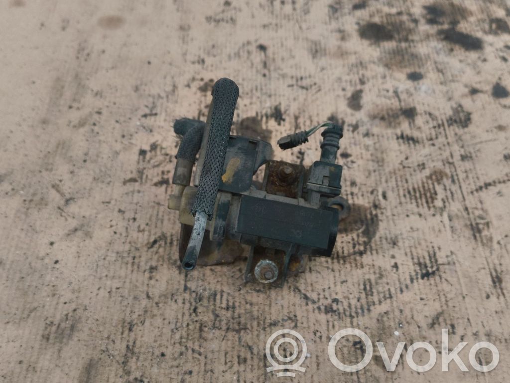 Opel Vivaro Solenoid supapă turbosuflantă 
