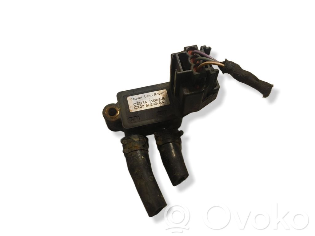 Abgasdrucksensor Differenzdrucksensor   CX235L200AA