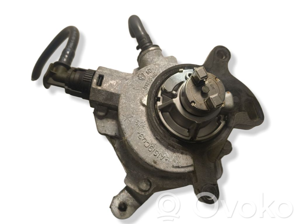 Ford Ecosport Vacuum pump 